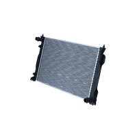 Kühler Motorkühlung Kühlrippen...