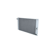 Kühler Motorkühlung Kühlrippen...