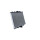 Radiator engine cooling 554 - 380 mm alu NRF for e.g. CITROËN C5