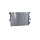 Radiator engine cooling 710 - 551 mm alu NRF for e.g. VW TOUAREG