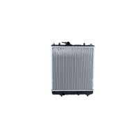 Kühler Motorkühlung Kühlrippen...