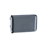 Wärmetauscher Innenraumheizung 210 mm - 162 mm NRF für u.a. FIAT PUNTO