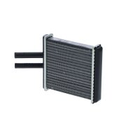 Heat exchanger for interior heating 177 mm - 175 mm NRF...