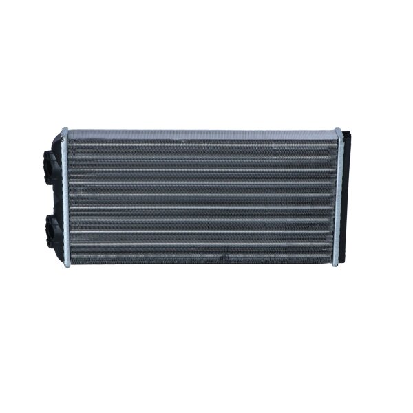 Wärmetauscher Innenraumheizung 370 mm - 188 mm NRF für u.a. MAN F2000