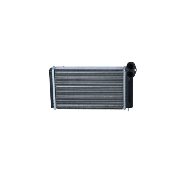 Heat exchanger for interior heating 247 mm - 157 mm NRF for VW SHARAN and others