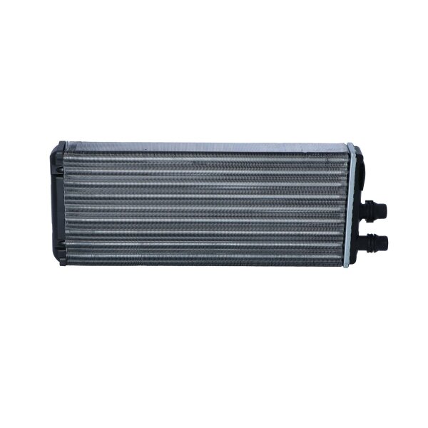 Wärmetauscher Innenraumheizung 400 mm - 177 mm NRF für u.a. IVECO TRAKKER