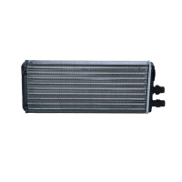 Wärmetauscher Innenraumheizung 400 mm - 177 mm NRF...