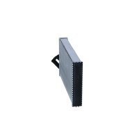 Wärmetauscher Innenraumheizung 390 mm - 226 mm NRF...