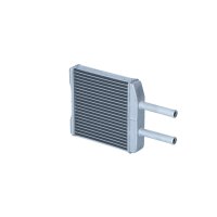 Wärmetauscher Innenraumheizung 152 mm - 168 mm NRF...