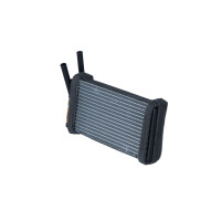 Wärmetauscher Innenraumheizung 250 mm - 142 mm NRF...