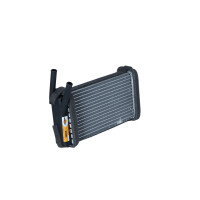 Wärmetauscher Innenraumheizung 250 mm - 142 mm NRF für LAND ROVER DISCOVERY