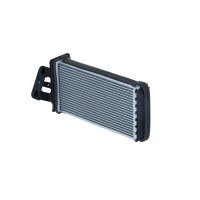 Wärmetauscher Innenraumheizung 248 mm - 130 mm NRF...