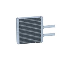 Wärmetauscher Innenraumheizung 148 mm - 188 mm NRF für u.a. CHEVROLET AVEO