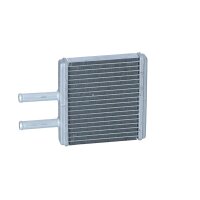 Wärmetauscher Innenraumheizung 148 mm - 188 mm NRF für u.a. CHEVROLET AVEO