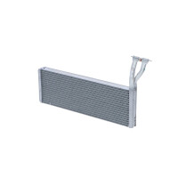 Wärmetauscher Innenraumheizung 450 mm - 158 mm NRF für u.a. SCANIA 4