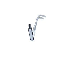 Wärmetauscher Innenraumheizung 192 mm - 171 mm NRF für HYUNDAI TERRACAN