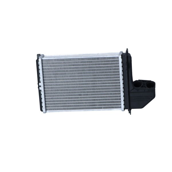 Wärmetauscher Innenraumheizung Kühlrippen 230 mm - 173 mm NRF für u.a. BMW 3er