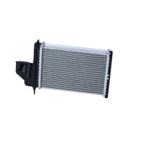 Wärmetauscher Innenraumheizung Kühlrippen 230 mm - 173 mm NRF für u.a. BMW 3er