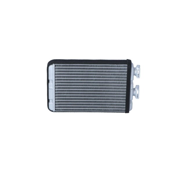 Wärmetauscher Innenraumheizung Kühlrippen 204 mm - 145 mm NRF für u.a. BMW 3er