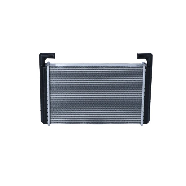Heat exchanger for interior heating 335 mm - 227 mm NRF for RENAULT TRUCKS