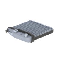 Wärmetauscher Innenraumheizung 160 mm - 163 mm NRF für u.a. FIAT DUCATO