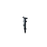 Kühler Motor Kühlrippen 400 - 378 mm Alu NRF für MERCEDES-BENZ A-KLASSE