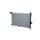 Radiator engine cooling 530 - 346 mm alu NRF for e.g. OPEL ASTRA