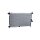 Radiator engine cooling 530 - 346 mm alu NRF for e.g. OPEL ASTRA