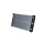 Radiator engine cooling 667 - 386 mm alu NRF for CHEVROLET BLAZER