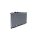 Radiator engine cooling 710 - 350 mm alu NRF for e.g. CHRYSLER SEBRING