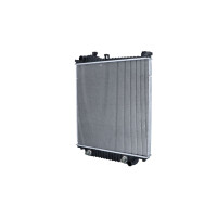 Kühler Motorkühlung Kühlrippen...