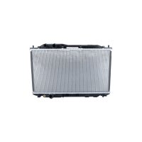 Kühler Motorkühlung Kühlrippen...