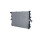 Radiator engine cooling 710 - 555 mm alu NRF for e.g. VW TOUAREG