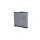 Radiator engine cooling 479 - 376 mm alu NRF for e.g. OPEL AGILA