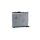 Radiator engine cooling 479 - 376 mm alu NRF for e.g. OPEL AGILA