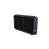Radiator engine cooling 530 - 310 mm NRF for e.g. RENAULT...