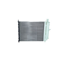 Kühler Motor Kühlrippen 480 - 415 mm Alu NRF für u.a. FIAT BRAVO