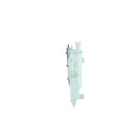 Kühler Motor Kühlrippen 480 - 415 mm Alu NRF für u.a. FIAT BRAVO