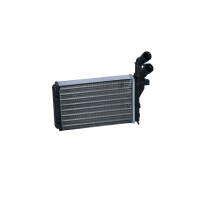 Wärmetauscher Innenraumheizung 234 mm - 157 mm NRF für u.a. CITROËN ZX