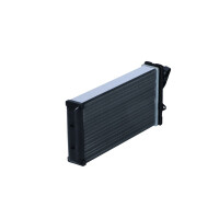 Wärmetauscher Innenraumheizung 290 mm - 157 mm NRF für u.a. RENAULT SAFRANE