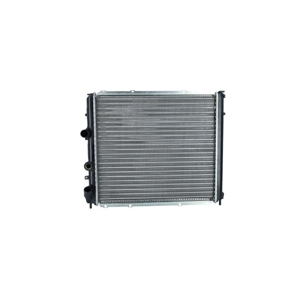 Kühler Motor Kühlrippen 480 - 433 mm Alu NRF für u.a. RENAULT KANGOO