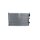 Radiator engine cooling 586 - 400 mm alu NRF for e.g. RENAULT MEGANE