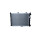 Radiator engine cooling 521 - 387 mm alu NRF for e.g. ALFA ROMEO 156