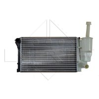 Kühler Motorkühlung NRF für FIAT PANDA...