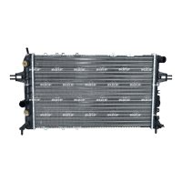 Radiator Engine Cooling NRF for OPEL ASTRA G CC
