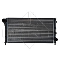 Radiator Engine Cooling NRF for FIAT PANDA PANDA CLASSIC