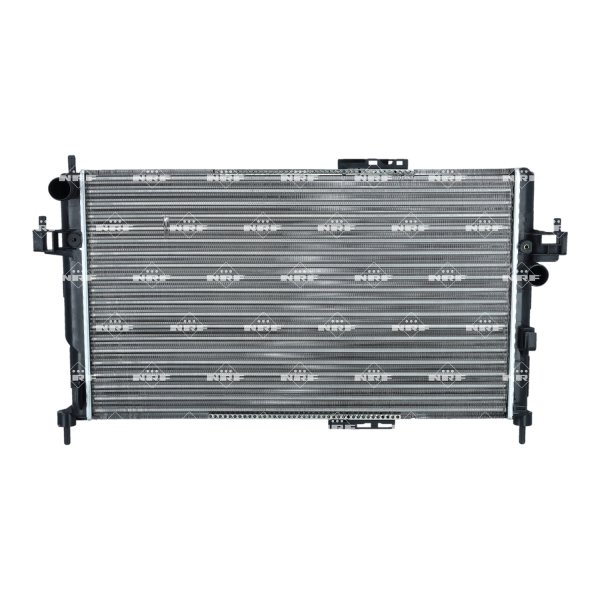 Radiator engine cooling NRF for OPEL COMBO Tour