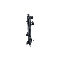 Radiator engine cooling NRF for OPEL COMBO Tour
