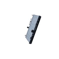 Radiator engine cooling 555 - 380 mm alu NRF for e.g....