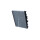 Radiator engine cooling 555 - 380 mm alu NRF for e.g. PEUGEOT 406